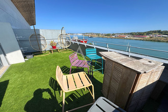  appartement bayonne 64100