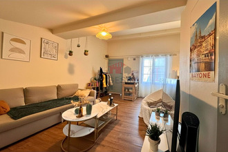 appartement bayonne 64100