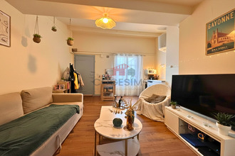  appartement bayonne 64100
