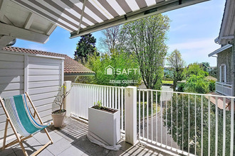  appartement bayonne 64100