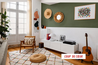  appartement bayonne 64100