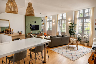  appartement bayonne 64100