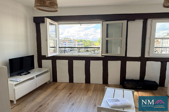  appartement bayonne 64100