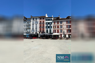  appartement bayonne 64100