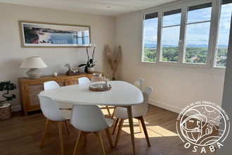  appartement bayonne 64100