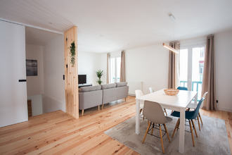  appartement bayonne 64100