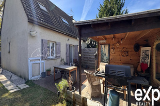  appartement bazainville 78550
