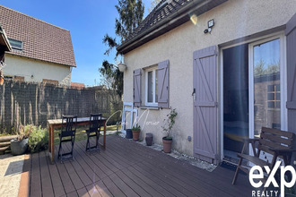  appartement bazainville 78550