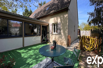  appartement bazainville 78550