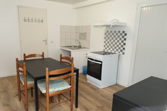  appartement bazas 33430