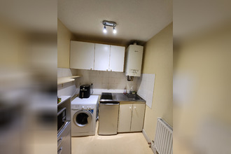  appartement bazas 33430