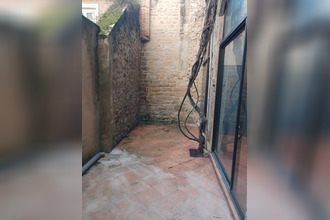  appartement bazas 33430