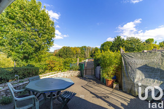  appartement bazemt 78580