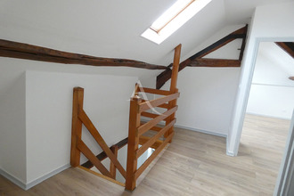  appartement bazoches-les-gallerandes 45480