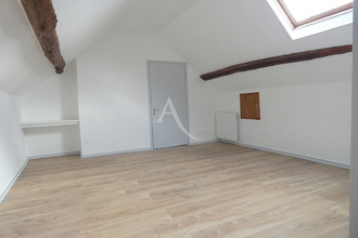  appartement bazoches-les-gallerandes 45480