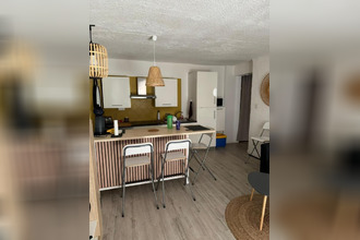  appartement beaucaire 30300