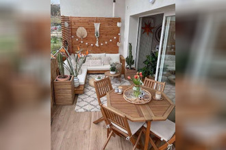  appartement beaucaire 30300