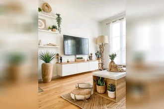  appartement beaucaire 30300