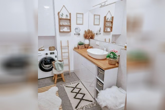  appartement beaucaire 30300