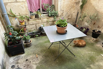  appartement beaucaire 30300