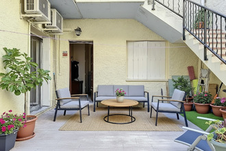  appartement beaucaire 30300