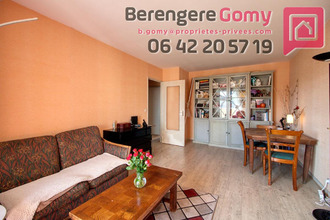  appartement beauchamp 95250