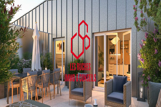  appartement beauchamp 95250