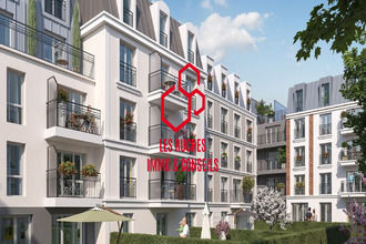  appartement beauchamp 95250