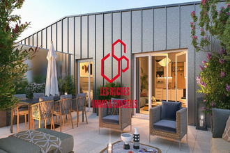  appartement beauchamp 95250