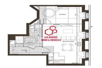  appartement beauchamp 95250