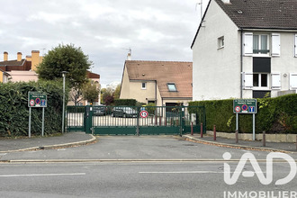  appartement beauchamp 95250