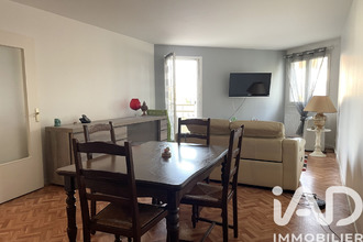  appartement beauchamp 95250