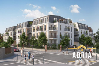  appartement beauchamp 95250