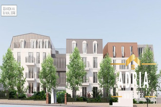  appartement beauchamp 95250