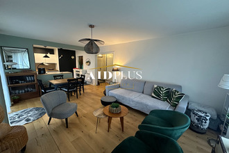  appartement beauchamp 95250