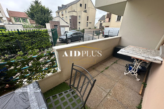  appartement beauchamp 95250