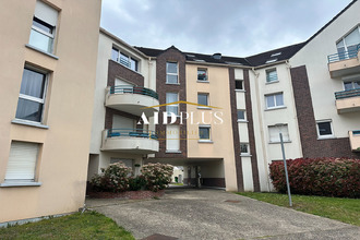  appartement beauchamp 95250