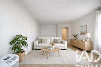  appartement beauchamp 95250