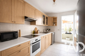  appartement beauchamp 95250