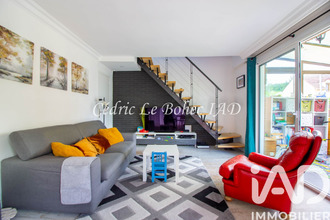 appartement beauchamp 95250