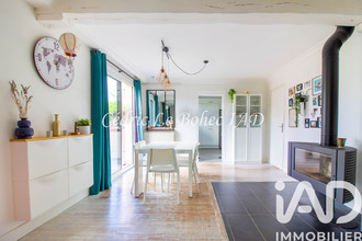  appartement beauchamp 95250