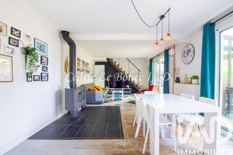  appartement beauchamp 95250