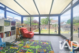  appartement beauchamp 95250