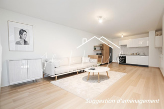  appartement beauchamp 95250
