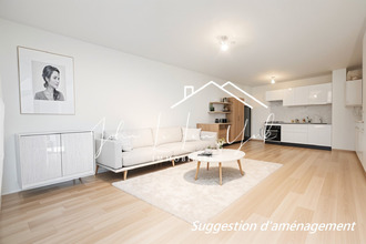  appartement beauchamp 95250