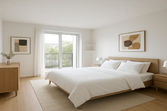  appartement beauchamp 95250