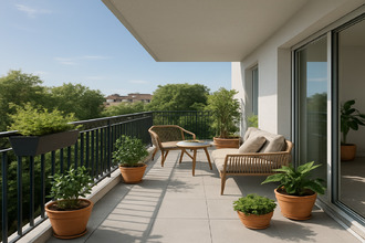  appartement beauchamp 95250