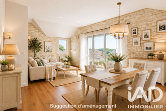  appartement beauchamp 95250