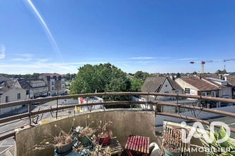  appartement beauchamp 95250