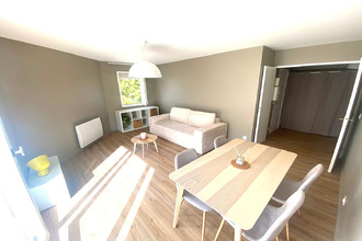  appartement beauchamp 95250